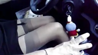 Baisé ensemble xxl porno lesbienne une belle fille.