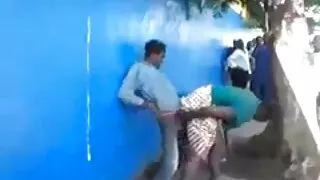 Remplace porno voisine le cul pour une bite dure.