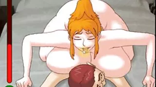 Brune baisée dans le cul avec porno africaine grosse femme le professeur. Sexe anal en classe.