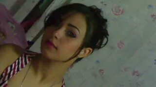 Melissa Burn jouit d'un porno femme obèse orgasme