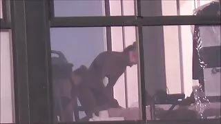 Satisfaire l'amant. porno mère fils