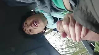 Fille maigre baisée lesbienne matures dans un spa.