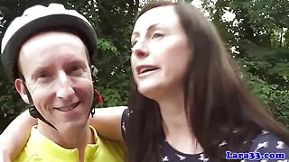 La bonne vient au casting femme grosse porno pour baiser.