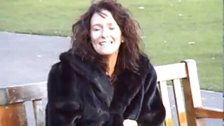 Christianna video porno lesbienne Chinn abandonne pour une baise anale.