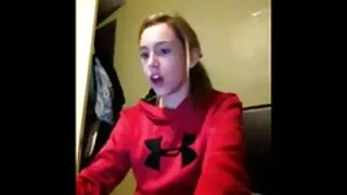 A femme fontaine porno Regina Sparks Anal.