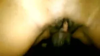 Sperme sur lesbienne pornohub le cul d'une Espagnole.