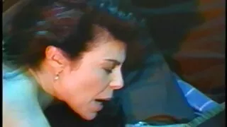 Je voulais avoir des relations sexuelles anales avec un homme noir. J'ai une bite noire dans porno fille endormie le cul.