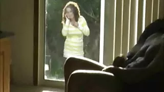 TlerLer vidéos porno homme Ni NiOn au lit avec Ana Fo Fo noir.