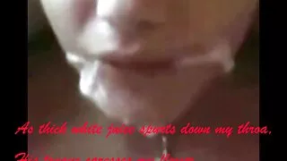 La gauche du cirque et le lesbienne à gros seins clone