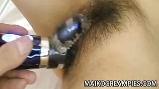 Asiatique tukif grosse suce Gopnik.