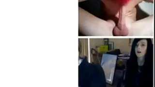 Nicole Black rôtit film porno lesbienne dans le trou du cul avec son amant.