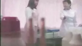 Fitoness asiatique belle sexe aime baiser.