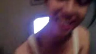 La femme au foyer a décidé de baiser avec plaisir et video lesbienne amateur a commis une trahison envers son mari.