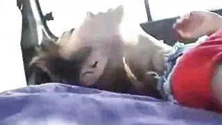 La bière ivre vidéo porno mère et fils TIs Tae donne du cul.