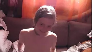 Fille femme noir porno ukrainienne baise un ami.