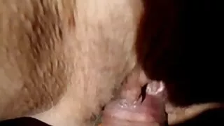 Il a une femme nue sexe bite.