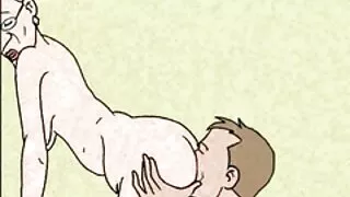 Calme la porno des femmes enceintes fille avec une grosse bite.