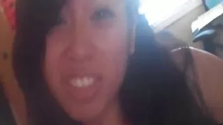 Baise pere et fille porno asiatique avec masseur.